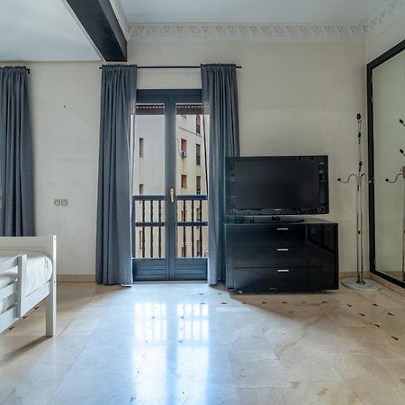 Appartement Haut Standing Gueliz Plaza Marrakesh Extérieur photo