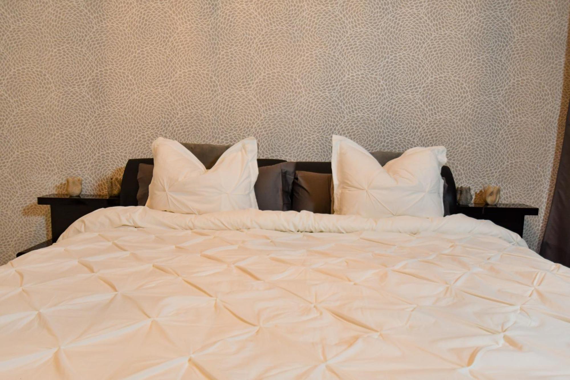 Appartement Haut Standing Gueliz Plaza Marrakesh Extérieur photo