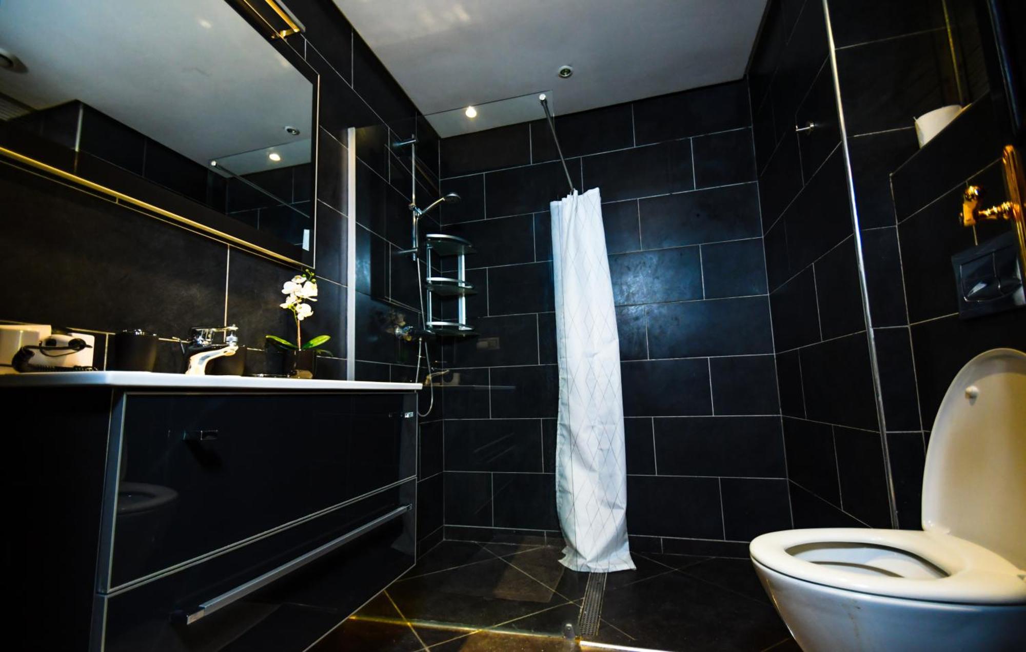 Appartement Haut Standing Gueliz Plaza Marrakesh Extérieur photo