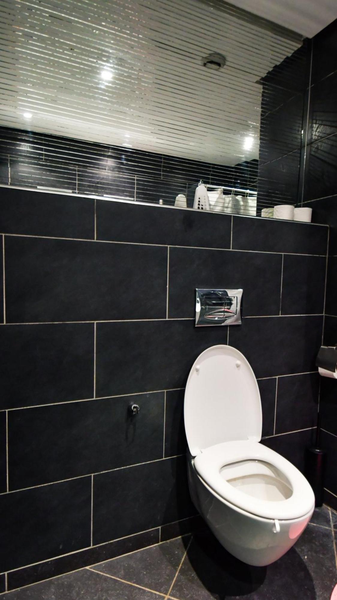 Appartement Haut Standing Gueliz Plaza Marrakesh Extérieur photo