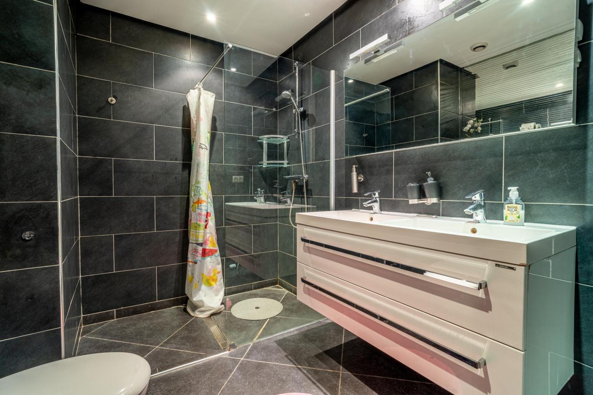 Appartement Haut Standing Gueliz Plaza Marrakesh Extérieur photo
