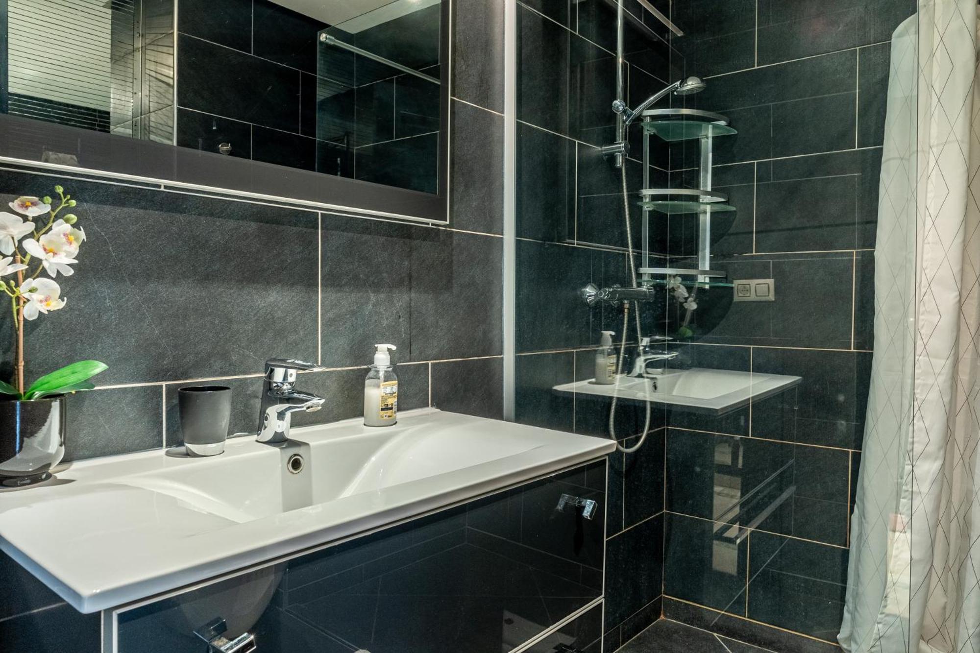 Appartement Haut Standing Gueliz Plaza Marrakesh Extérieur photo